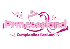 Princessland