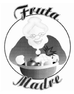 FRUTA MADRE