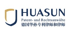 HUASUN Patent- und Rechtsanwälte