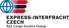 EXPRESS-INTERFRACHT CZECH Rail Cargo Austria Group