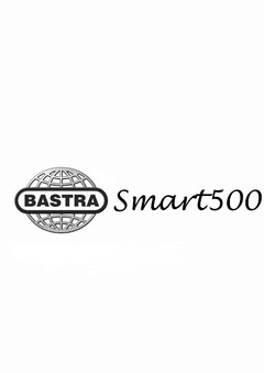 BASTRASmart500