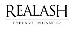REALASH - EYELASH ENHANCER