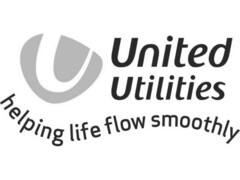 United Utilities Helping Life Flow Smoothly