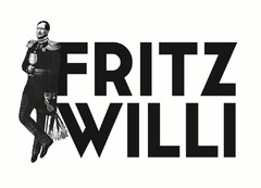 FRITZ WILLI