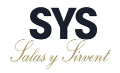 SYS SALAS Y SIRVENT