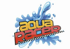 AQUA RACER