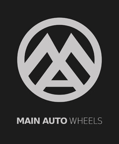 MAIN AUTO WHEELS