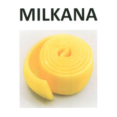 MILKANA