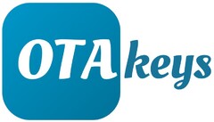 OTA keys