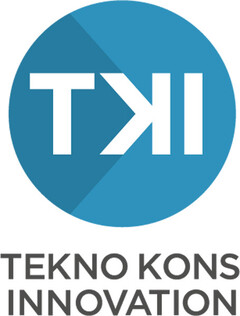 TKI TEKNO KONS INNOVATION