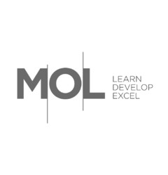 MOL LEARN DEVELOP EXCEL