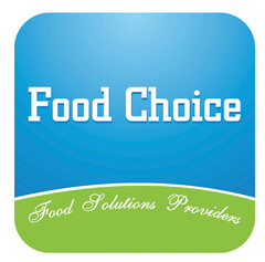 Food Choice Food Solutions Providers