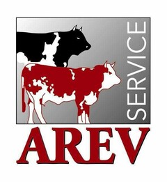 AREV SERVICE