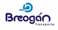 b Breogán Transporte