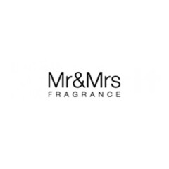 Mr&Mrs FRAGRANCE