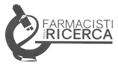 FARMACISTI PER LA RICERCA