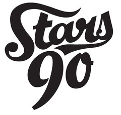 STARS 90