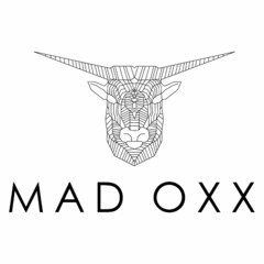 MAD OXX