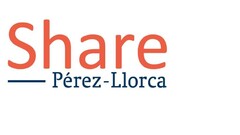 Share Pérez-Llorca