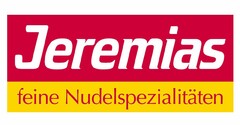 Jeremias feine Nudelspezialitäten