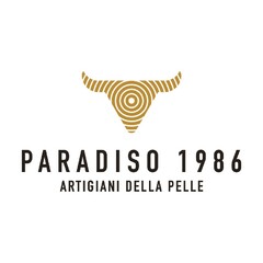 PARADISO 1986 ARTIGIANI DELLA PELLE