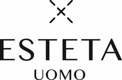 ESTETA UOMO