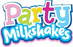 Party Milkshakes