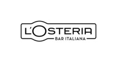 L'OSTERIA BAR ITALIANA