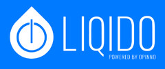 LIQIDO POWERED BY OPINNO