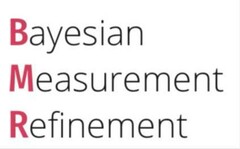 Bayesian Measurement Refinement