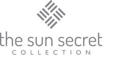 the sun secret collection