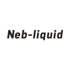 Neb-liquid