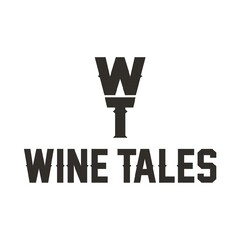 WT WINE TALES