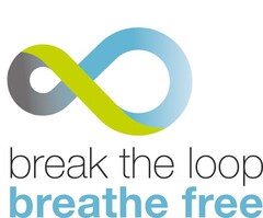 BREAK THE LOOP BREATHE FREE