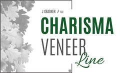 J GRABNER - CHARISMA VENEER Line