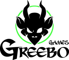 Greebo Games