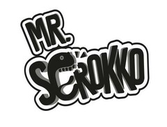 MR. SCROKKO