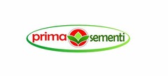 prima sementi