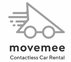 movemee Contactless Car Rental