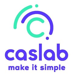 CASLAB MAKE IT SIMPLE