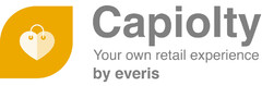 Capiolty Your own retail experience by everis