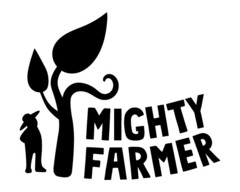 MIGHTY FARMER