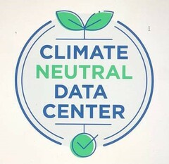 Climate Neutral Data Center