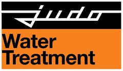 judo Water Treatment
