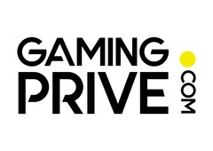 GAMINGPRIVE.COM