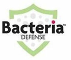 BACTERIA DEFENSE