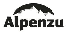 Alpenzu