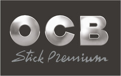 OCB STICK PREMIUM