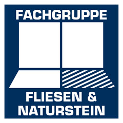 Fachgruppe Fliesen & Naturstein