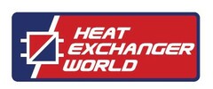 HEAT EXCHANGER WORLD